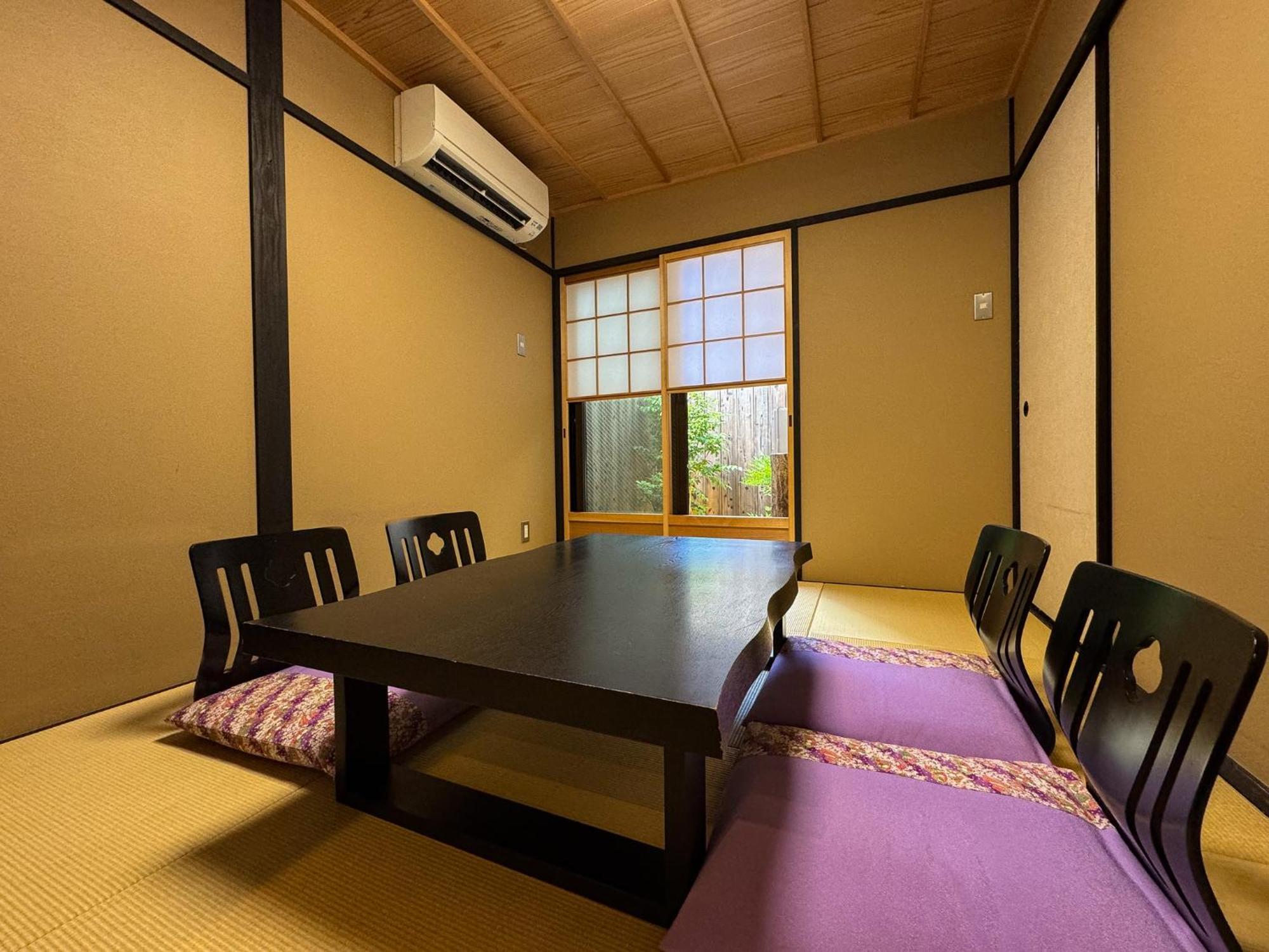 Rinn Yasaka South Hébergement de vacances