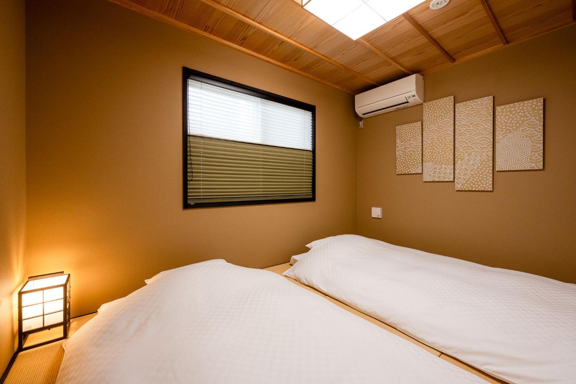 Hébergement de vacances Rinn Yasaka South *