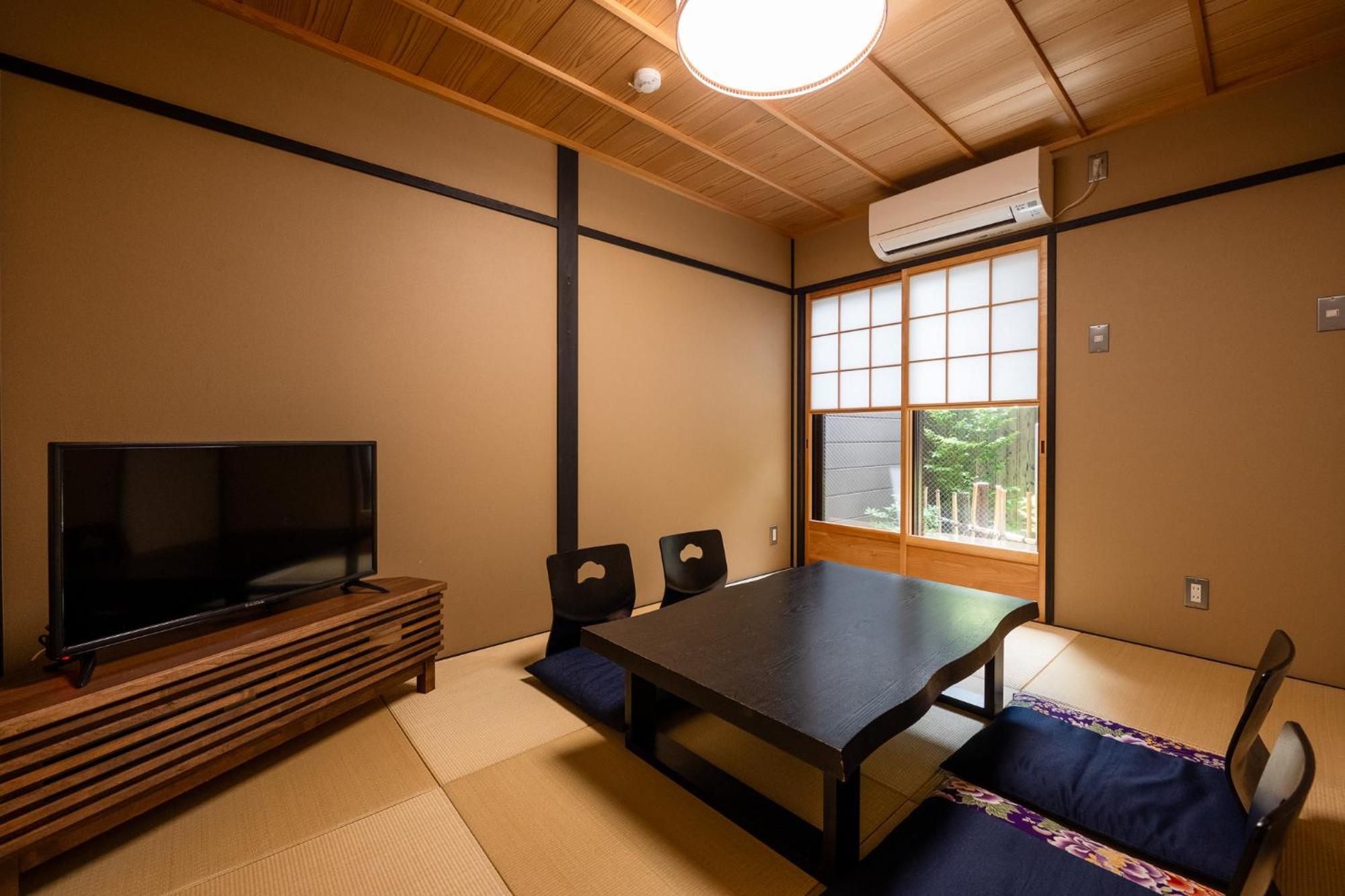 Holiday home Rinn Yasaka South Kyoto
