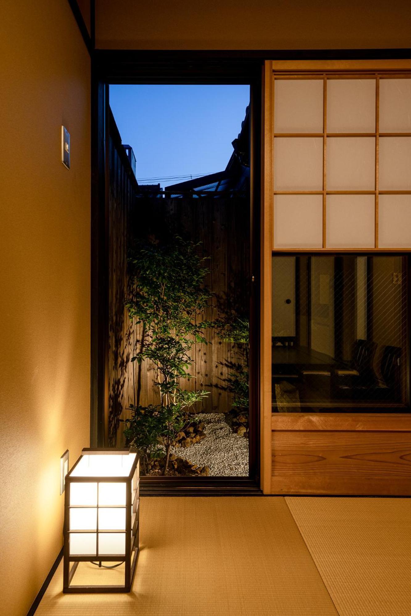 Rinn Yasaka South Hébergement de vacances